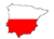 CÁRNICAS GOYA - Polski